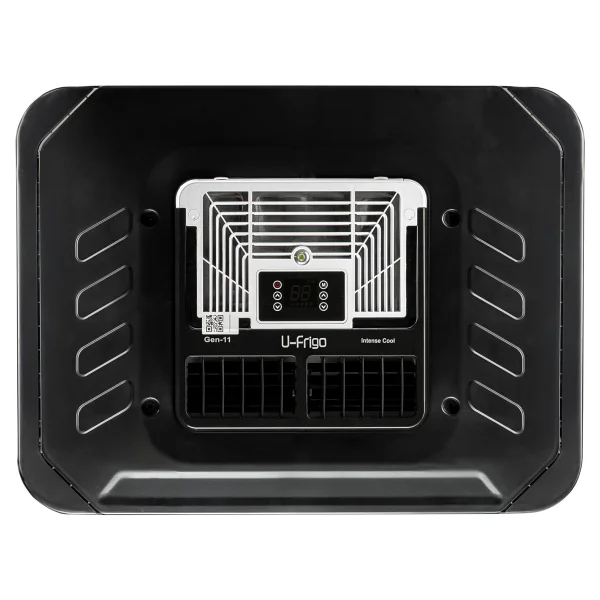 U-Frigo Araç Tavan Park Kliması 24V 30 Amper Gen-11 İntense Cool (Tır,Kamyon,Kamyonet,İş Makinesi) - Görsel 3