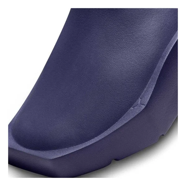 Nike Jordan Hex Mule Unisex iconic Slides Unisex Spor Terlik Siyah - Görsel 6