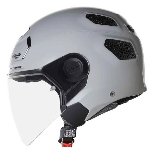 Nolan N30-4 T Classico Açık Motor Kaskı - Görsel 2