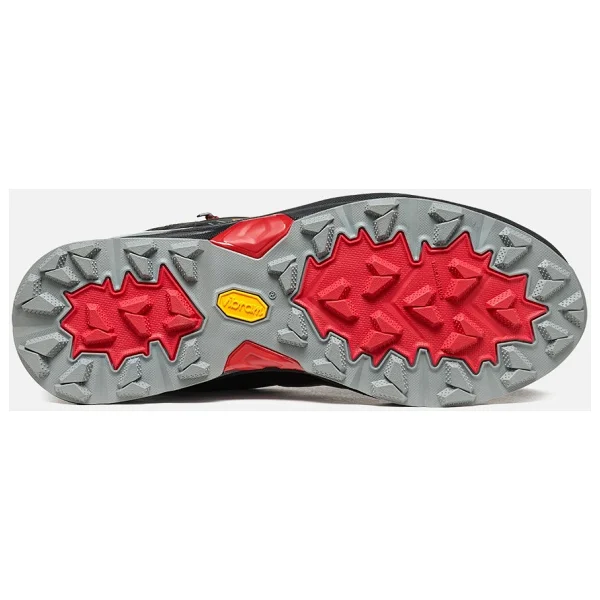 Garmont Italy 9.81 Engage Mid Goretex Vibram Taban Kadın Bot Black 002839 - 00-Siyah - Görsel 5