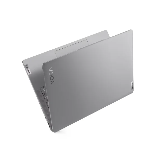 Lenovo Yoga Slim 7 Core Ultra 5 125H Notebook 16GB RAM 1TB SSD 14" FHD+ Win11 Pro + Per4 Çanta 83CV007NTRP313 - Görsel 4