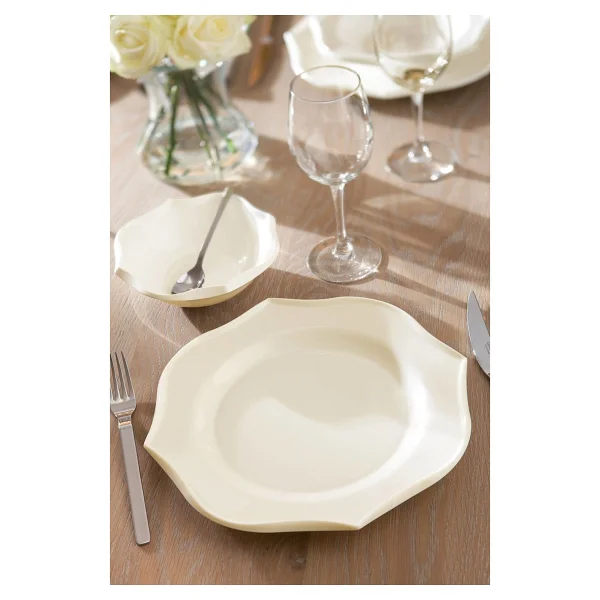 Luminarc Louısa Temperli Servis Tabağı 29 Cm - Görsel 3