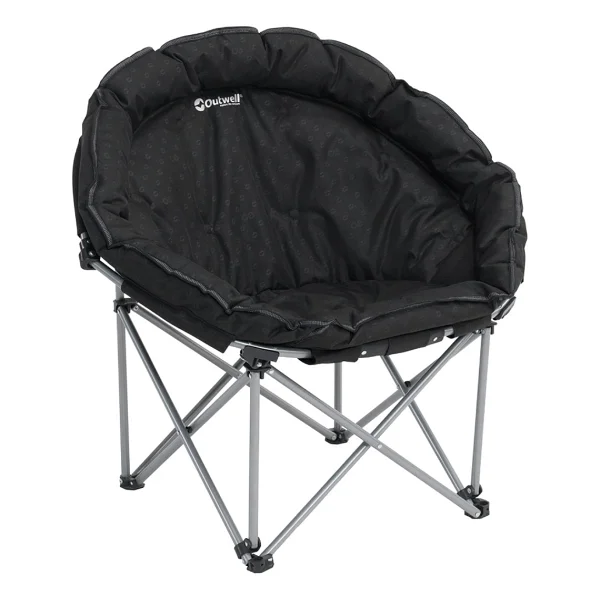 Outwell Casilda Deluxe Kamp Sandalyesi - Görsel 2