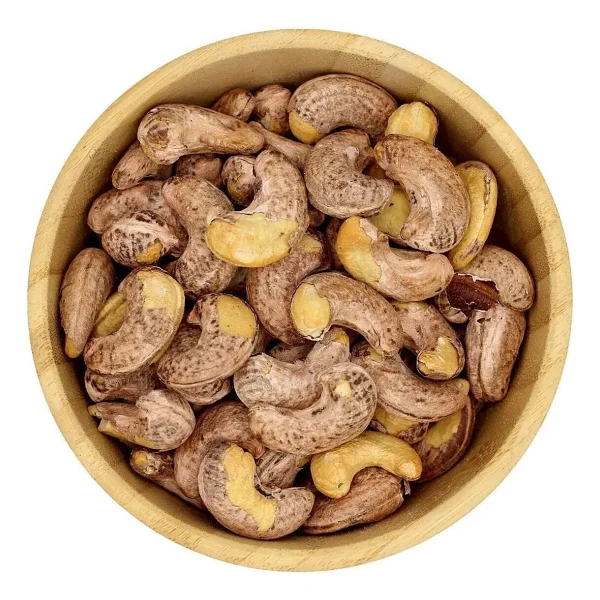 Antep Pazarı Kaju Kabuklu Kavrulmuş 1 kg - Görsel 2