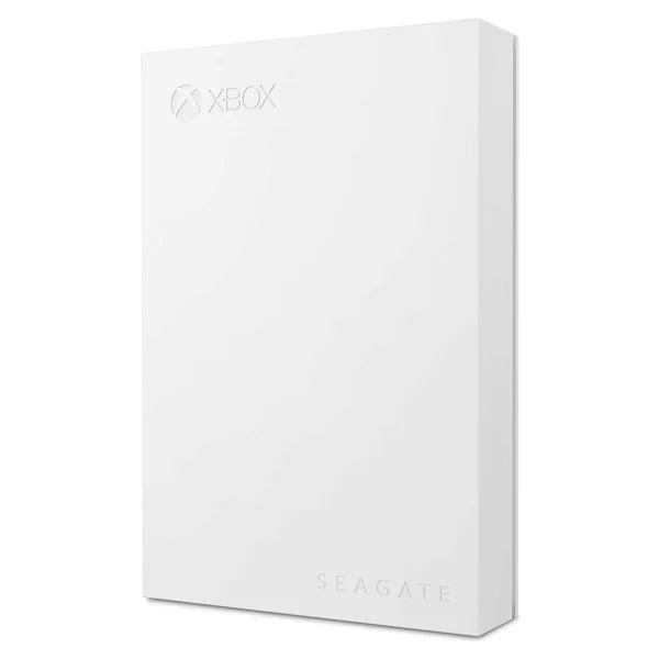 Seagate Game Drive Xbox Uyumlu 5Tb Hdd Harddisk Beyaz-E - Görsel 5