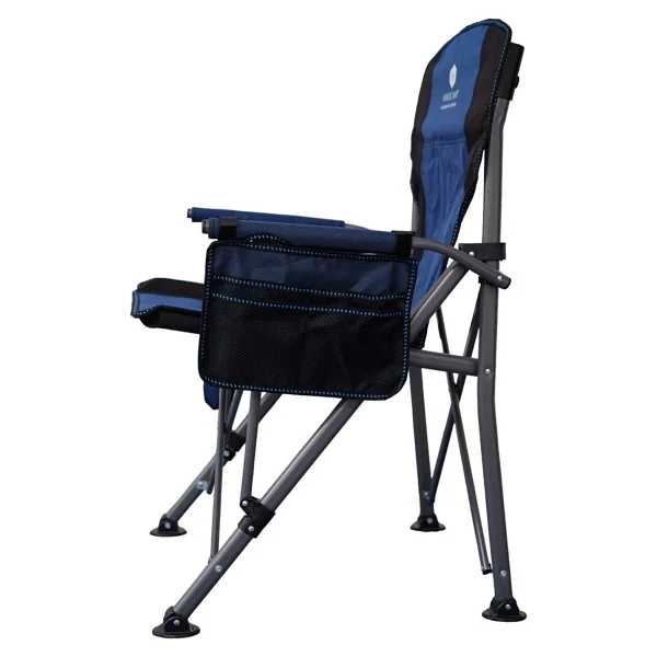 Windcamp Lux Katlanır Kamp Sandalyesi - Görsel 4