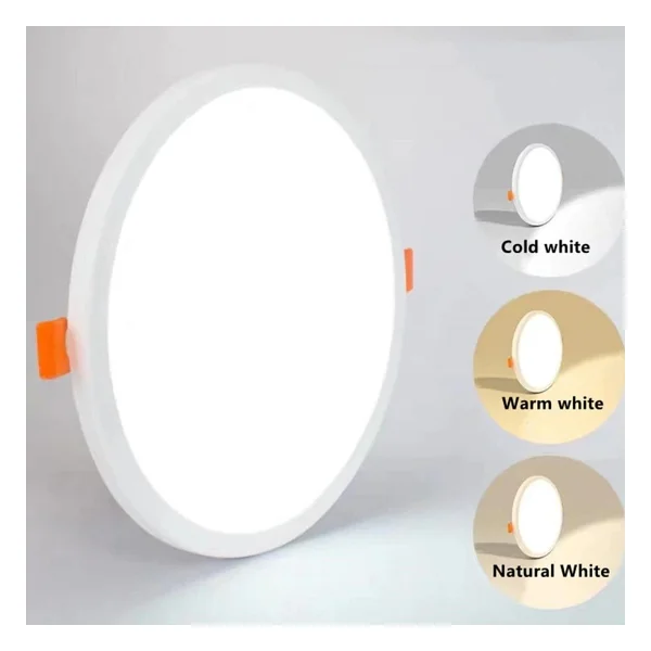Cata CT-5645 6 W Gün Işığı LED Panel Armatür - Görsel 2