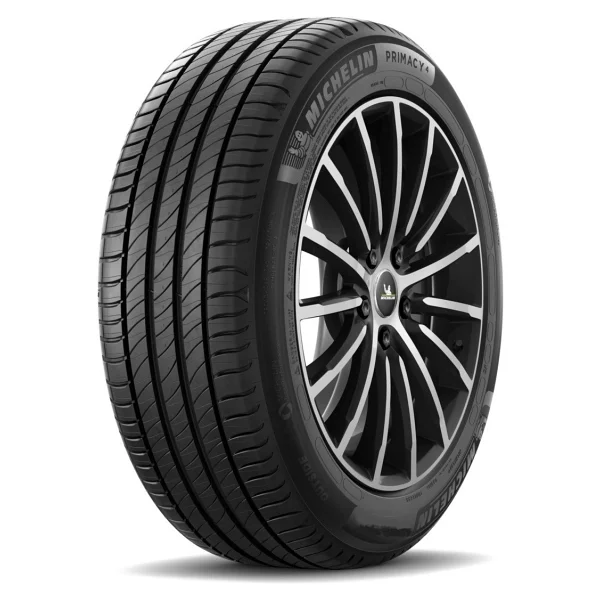 Michelin Primacy 4 185/65 R15 92T XL Yaz Lastiği - 2025 - Görsel 3