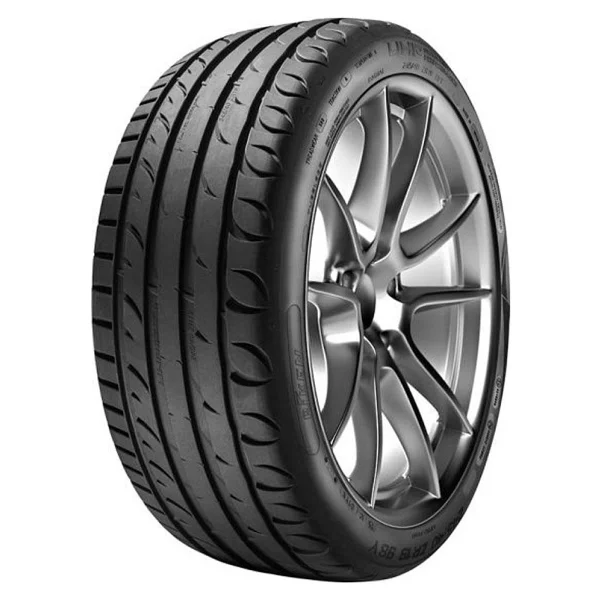 Riken Ultra High Performance 225/55 R17 101W XL Yaz Lastiği - 2025 - Görsel 3