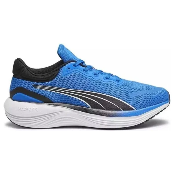 Puma Scend Pro 378776-04 Mavi-Siyah Koşu Ayakkabısı - Görsel 6