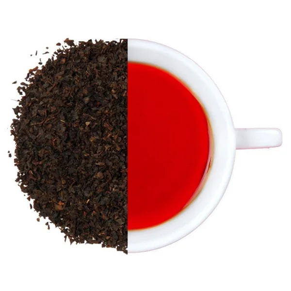 Beta Tea Kızıl Dem 1 kg Çay - Görsel 2
