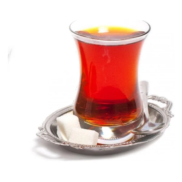 Beta Tea Kızıl Dem 1 kg Çay - Görsel 3