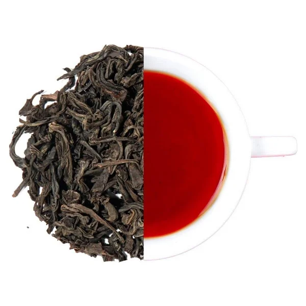 Howdah Brand Pure Ceylon Opa 250 gr Çay - Görsel 4