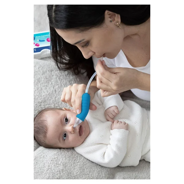 Wee Baby Bebek Burun Bakım Paketi - Görsel 5