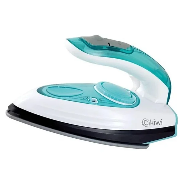 Kiwi KSI-6317 2in1 1100 W Buharlı Kırışıklık Giderici ve Seyahat Ütüsü - Görsel 3