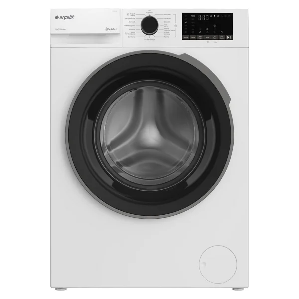 Arçelik 9 kg Beyaz Çamaşır - Kurutma Makinesi Set 9120 Dmx - 901 Kmx Gelişmiş Özellikler - Görsel 3