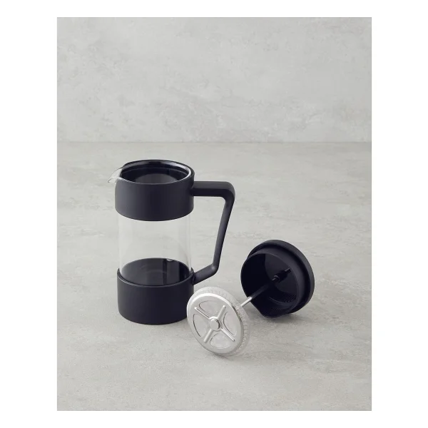 English Home Pressico Borosilikat 350 ml French Press - Görsel 2