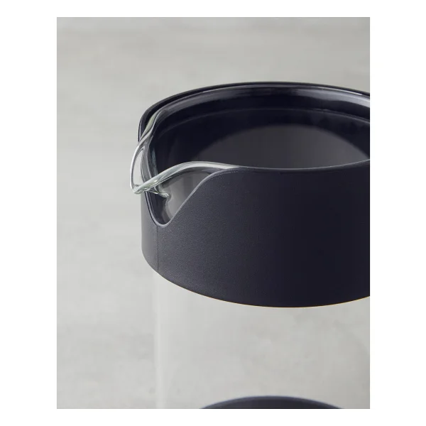 English Home Pressico Borosilikat 350 ml French Press - Görsel 3