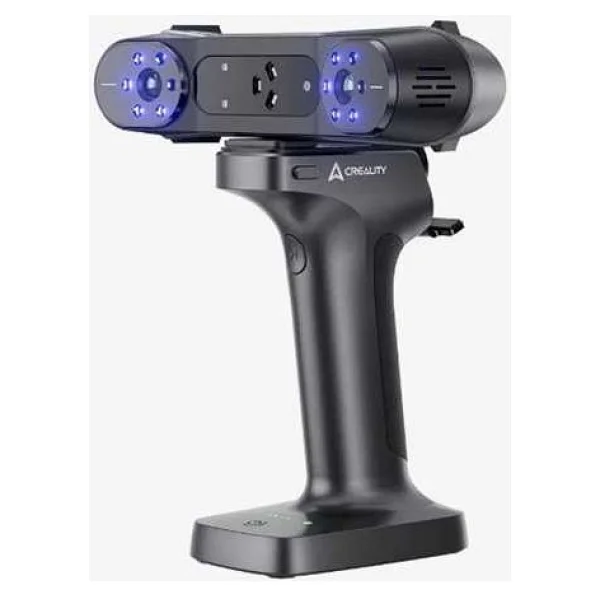Creality RaptorX Scan Bridge Bundle Kit 3D Tarayıcı - Görsel 9
