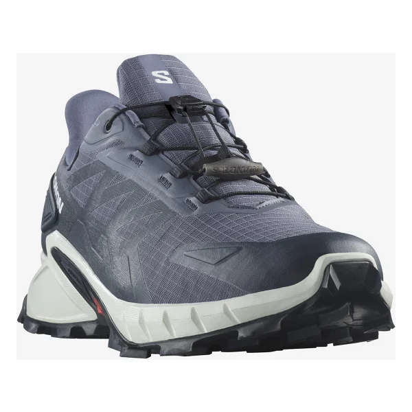 Salomon Supercross 4 Gore-Tex Erkek Koşu Ayakkabısı - Görsel 4
