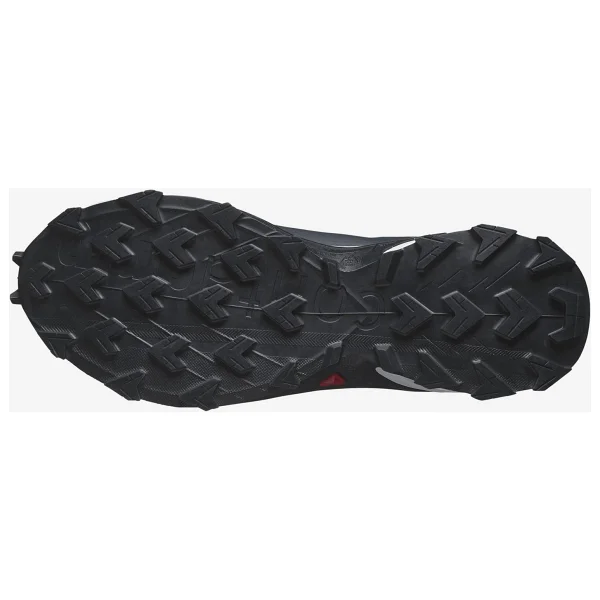 Salomon Supercross 4 Gore-Tex Erkek Koşu Ayakkabısı - Görsel 5