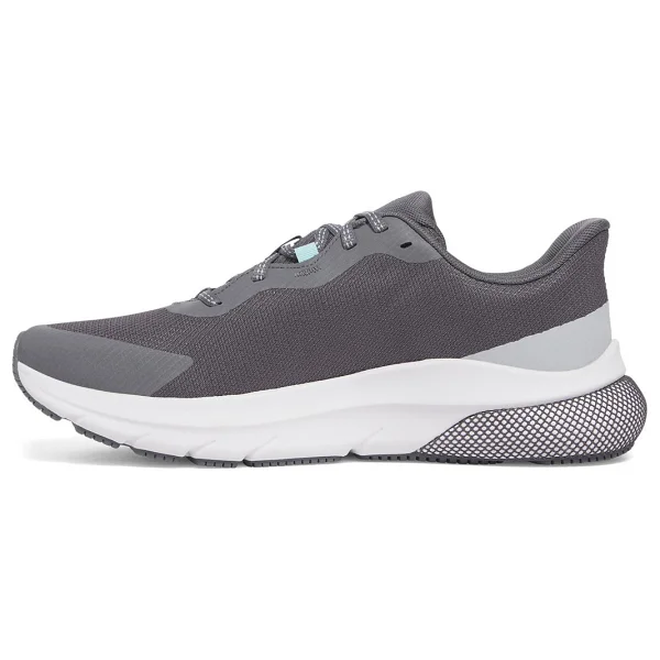 Under Armour Hovr Turbulence 2 RS 3028751 Erkek Koşu Ayakkabısı - Görsel 2