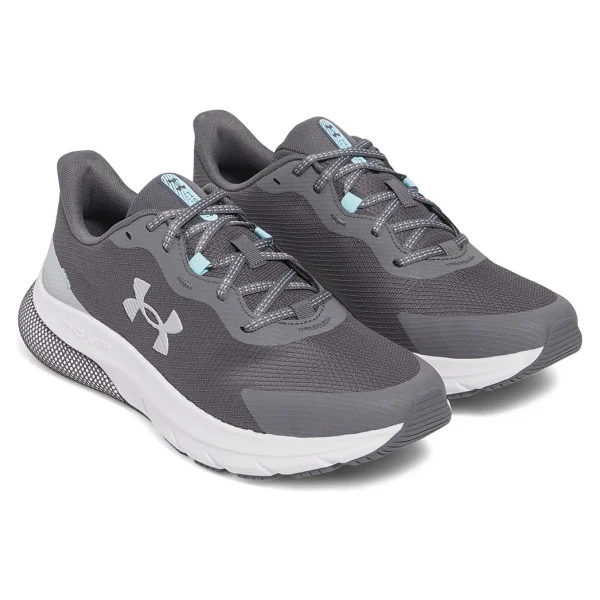 Under Armour Hovr Turbulence 2 RS 3028751 Erkek Koşu Ayakkabısı - Görsel 3