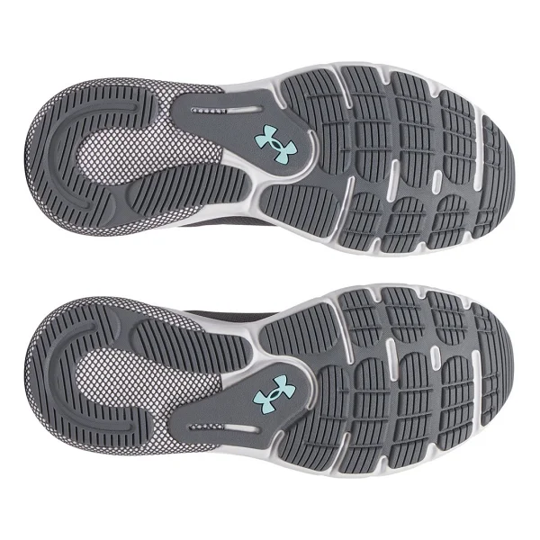 Under Armour Hovr Turbulence 2 RS 3028751 Erkek Koşu Ayakkabısı - Görsel 5