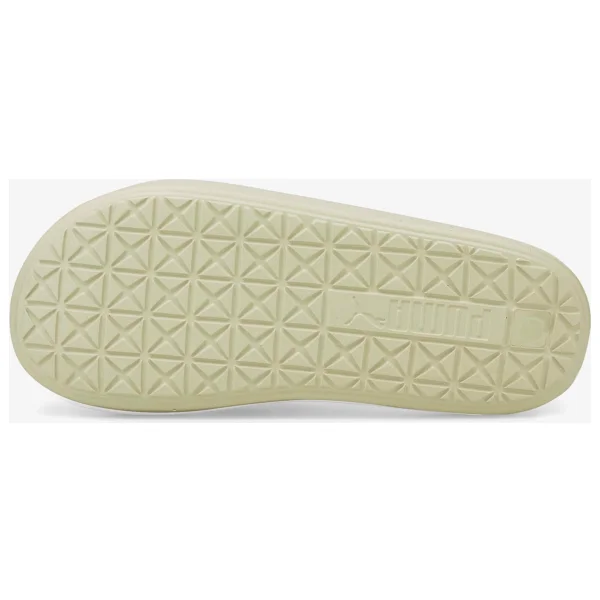 Puma Shibui Cat 385296-03 Krem Terlik - Görsel 4