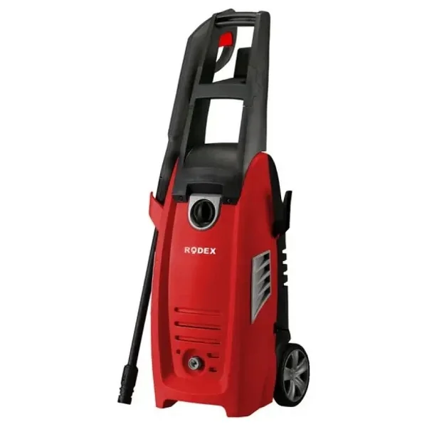 Rodex RDX7115 1800 W 160 Bar Basınçlı Yıkama Makinesi - Görsel 2
