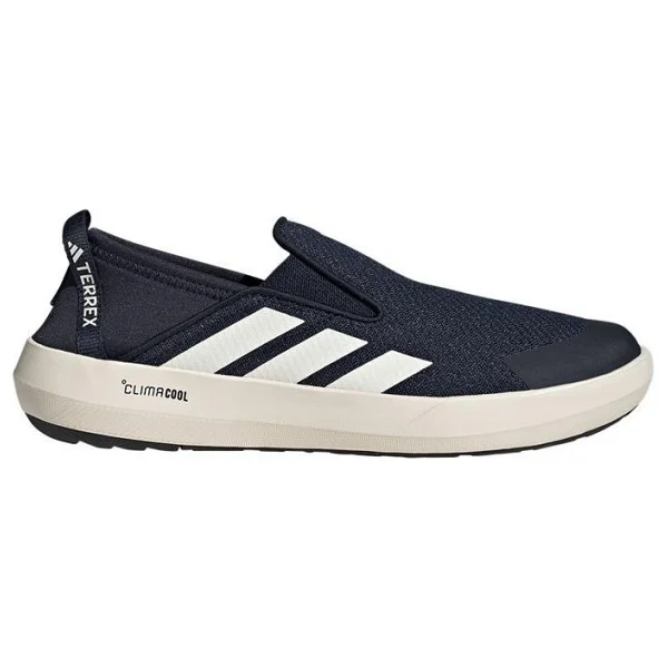 Adidas Terrex Boat Slip-On Climacool JI3503 Lacivert Erkek Outdoor Ayakkabı - Görsel 2