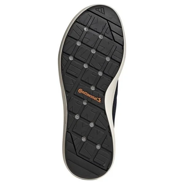 Adidas Terrex Boat Slip-On Climacool JI3503 Lacivert Erkek Outdoor Ayakkabı - Görsel 4