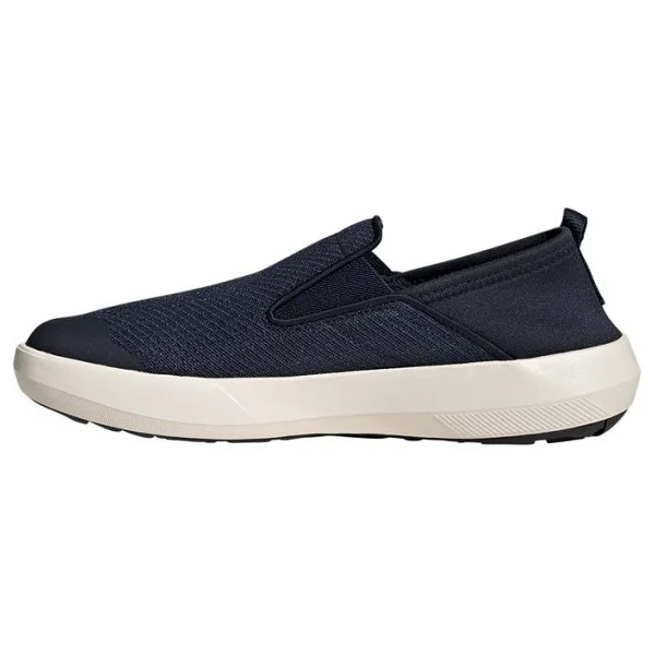 Adidas Terrex Boat Slip-On Climacool JI3503 Lacivert Erkek Outdoor Ayakkabı - Görsel 5