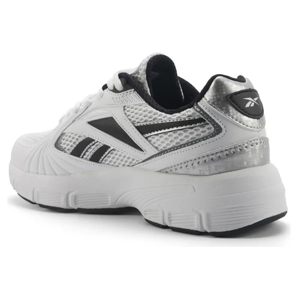 Reebok DEX2000 Beyaz-Siyah Sneaker - Görsel 3
