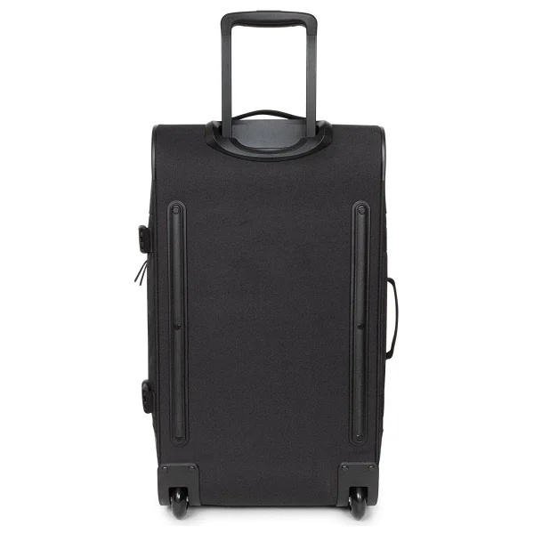 Eastpak Icon Travel"r M Tekerlekli Valiz Çanta - EK0A5BKM4T61 - Siyah - Görsel 5