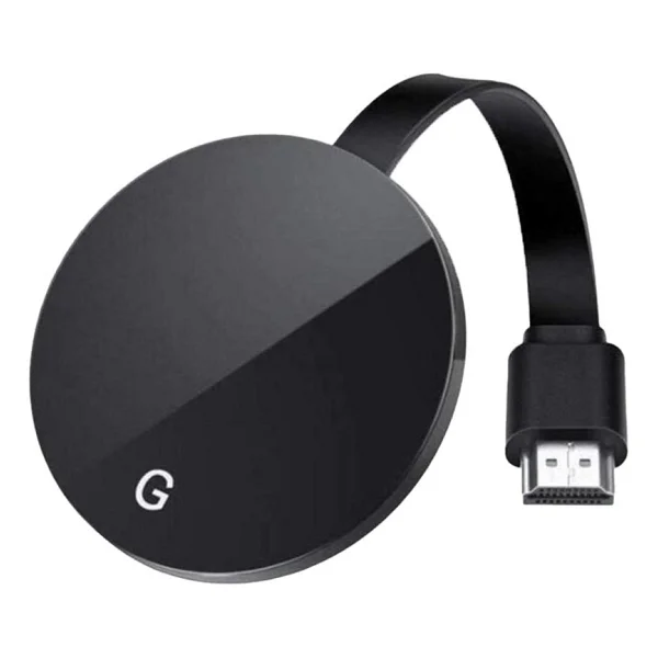 Powermaster Pm-6010 G7 Plus Kablosuz Görüntü+ Ses Aktarıcı - Görsel 2