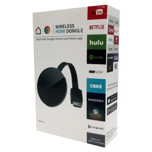 Powermaster Pm-6010 G7 Plus Kablosuz Görüntü+ Ses Aktarıcı - Görsel 3