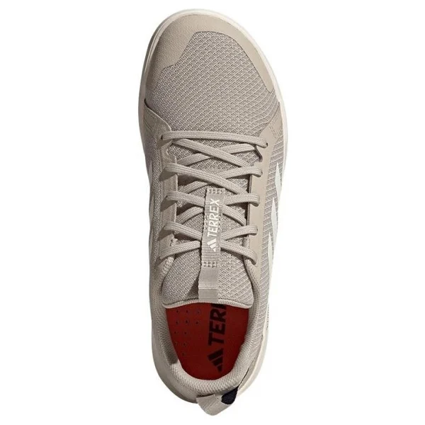 Adidas Terrex Boat Lace Climacool JI3501 Bej Erkek Outdoor Ayakkabı - Görsel 3