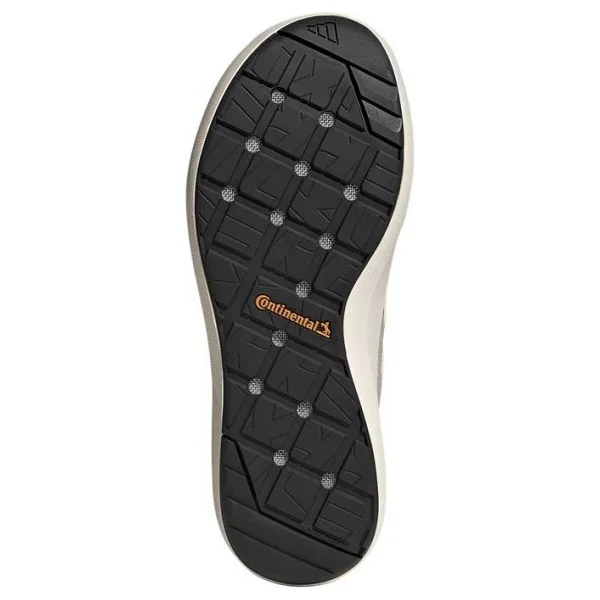 Adidas Terrex Boat Lace Climacool JI3501 Bej Erkek Outdoor Ayakkabı - Görsel 4