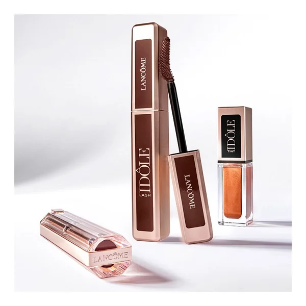 Lancome Lash Idole Hacim Veren Maskara - Görsel 4