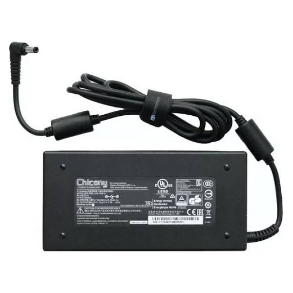 Chicony Monster 19.5V 7.7A 150W Chicony A14-150P1A Şarj Adaptörü - Görsel 4