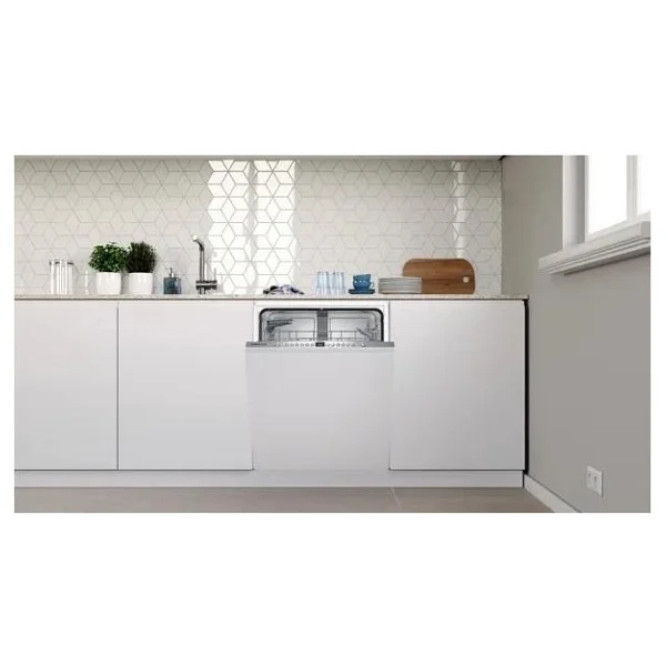 Profilo BMA600MV 6 Programlı Ankastre Bulaşık Makinesi - Görsel 2