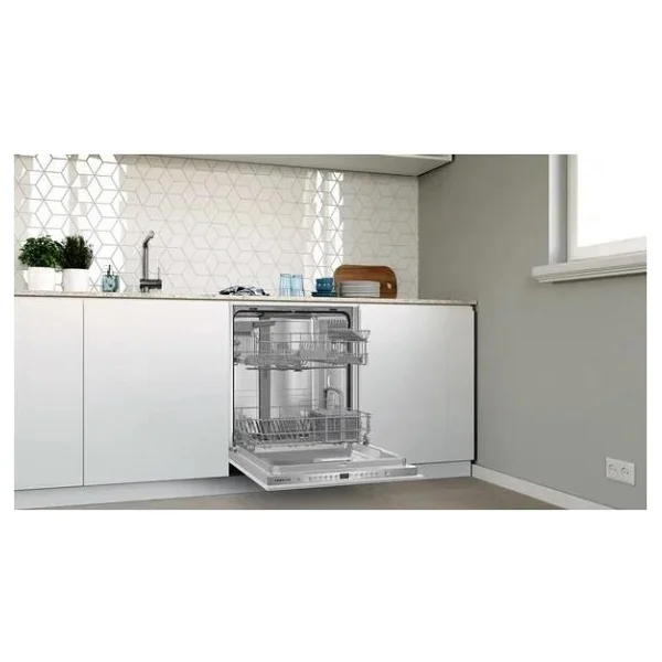 Profilo BMA600MV 6 Programlı Ankastre Bulaşık Makinesi - Görsel 3