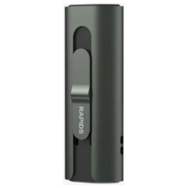 Hiksemi Rapids Pro Dual HS-USB-RAPIDS-PRO USB 3.2 1 TB Taşınabilir SSD - Görsel 2