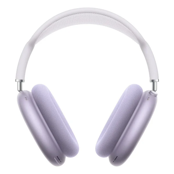 AirPods Max Type-C Mor MWW83TU/A - Görsel 4
