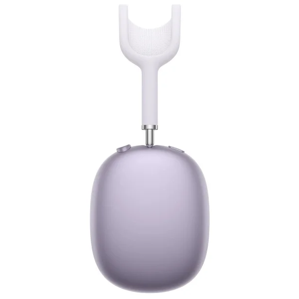 AirPods Max Type-C Mor MWW83TU/A - Görsel 5