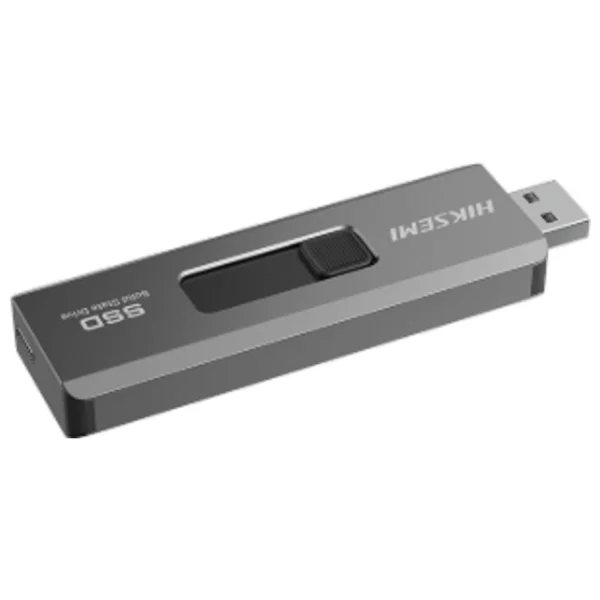 Hiksemi Swift S309C HS-USB-SWIFT USB 3.2 2 TB Taşınabilir SSD - Görsel 9