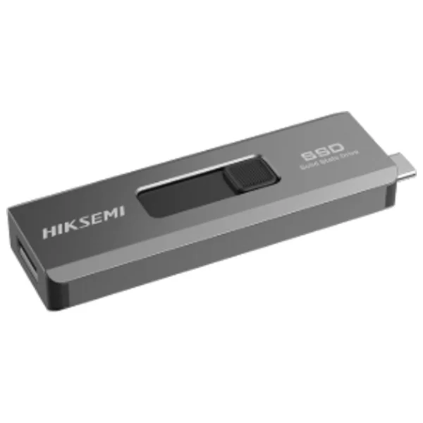 Hiksemi Swift S309C HS-USB-SWIFT USB 3.2 2 TB Taşınabilir SSD - Görsel 2