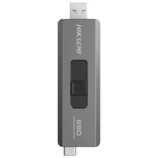 Hiksemi Swift S309C HS-USB-SWIFT USB 3.2 2 TB Taşınabilir SSD - Görsel 3