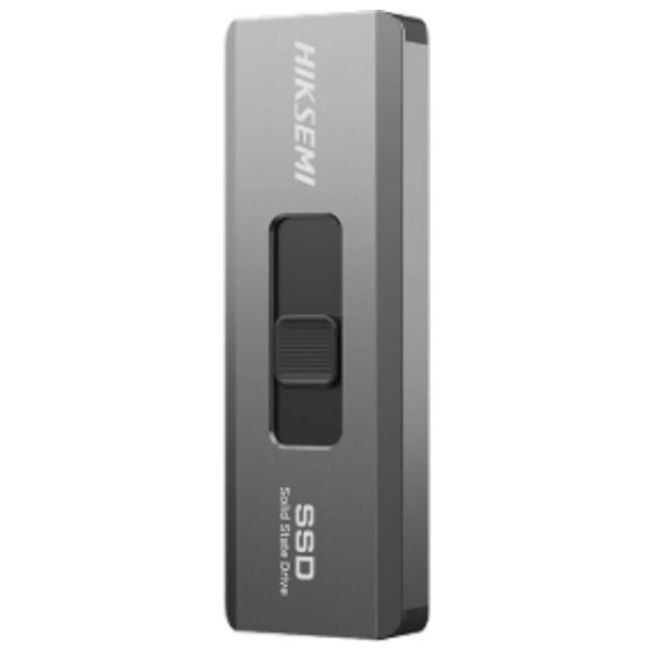 Hiksemi Swift S309C HS-USB-SWIFT USB 3.2 2 TB Taşınabilir SSD - Görsel 4